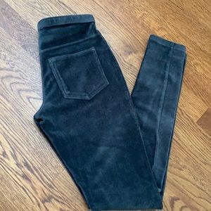 HUE corduroys legging